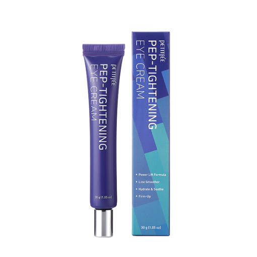 PEP-TIGHTENING Eye Cream 30g, PETITFEE