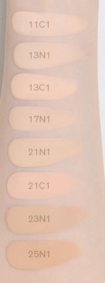 PERFECTING CUSHION 15g (REFILL) SPF50+/PA+++, Sulwhasoo Sulwhasoo Cushion Foundation