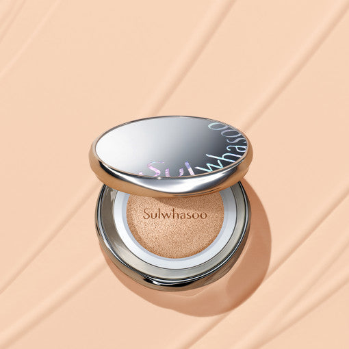PERFECTING CUSHION 15g SPF50+/PA+++, Sulwhasoo Sulwhasoo Cushion Foundation