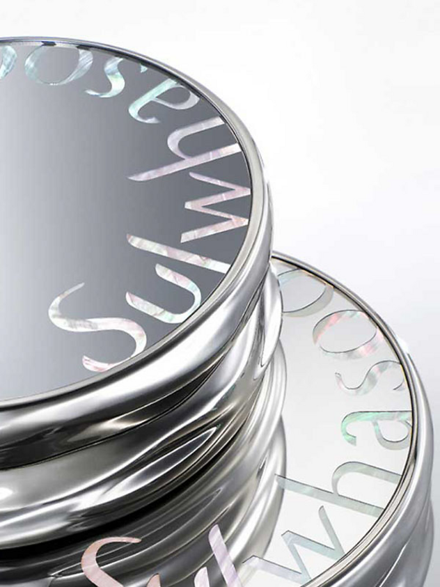 PERFECTING CUSHION AIRY 15g+15g(Refill) SPF50+/PA+++, Sulwhasoo Sulwhasoo Cushion Foundation