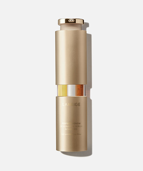 PERFECT RENEW 3X SIGNATURE SERUM ADVANCED 40ml, LANEIGE LANEIGE Anti-Aging Serum