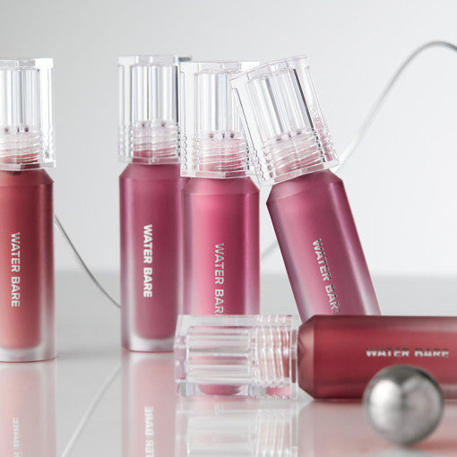 PERIPERA Water Bare Tint, peripera peripera Lip Tint