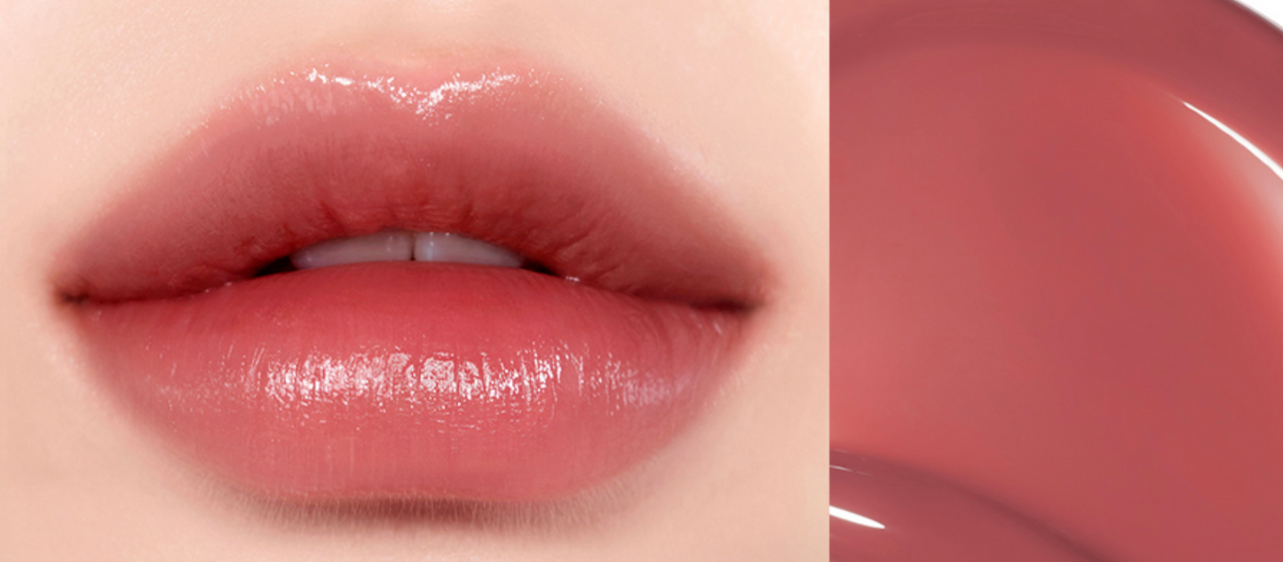 PERIPERA Water Bare Tint, peripera peripera Lip Tint