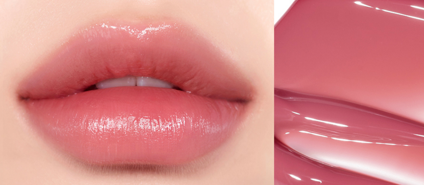 PERIPERA Water Bare Tint, peripera peripera Lip Tint