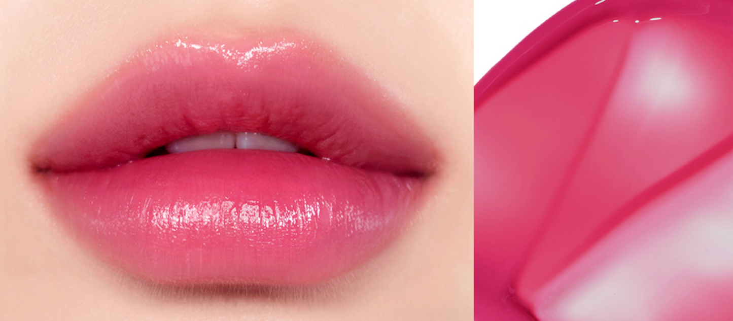PERIPERA Water Bare Tint, peripera peripera Lip Tint