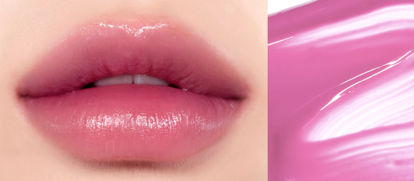 PERIPERA Water Bare Tint, peripera peripera Lip Tint