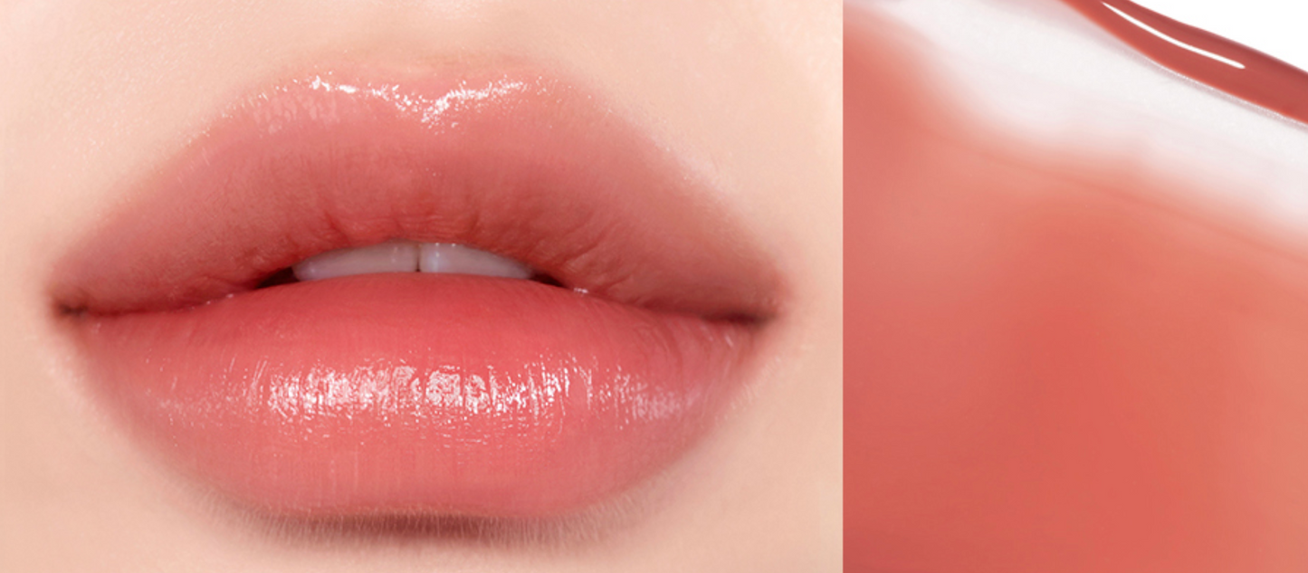 PERIPERA Water Bare Tint, peripera peripera Lip Tint