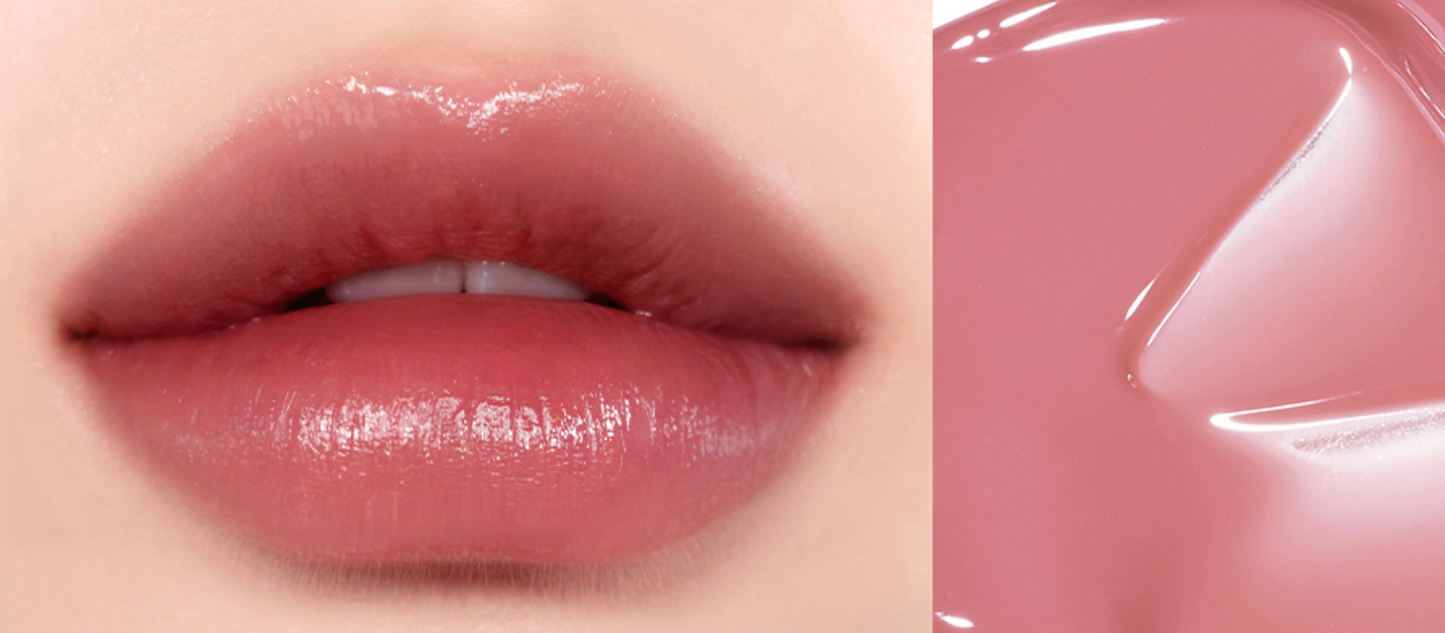 PERIPERA Water Bare Tint, peripera peripera Lip Tint