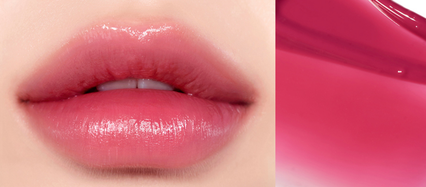 PERIPERA Water Bare Tint, peripera peripera Lip Tint