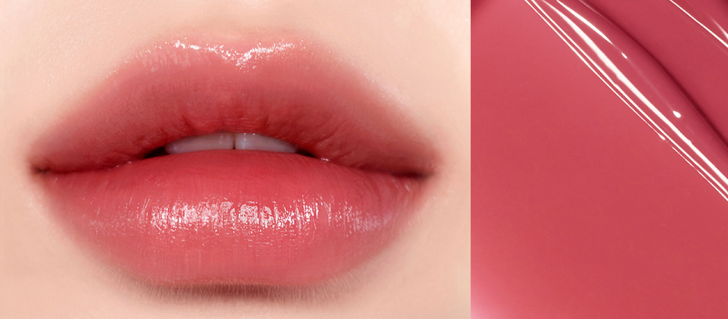 PERIPERA Water Bare Tint, peripera peripera Lip Tint