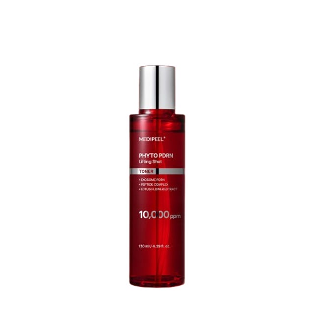 PHYTO EXOSOME PDRN Lifting Shot Toner 130ml, MEDIPEEL MEDIPEEL Anti-Aging Toner
