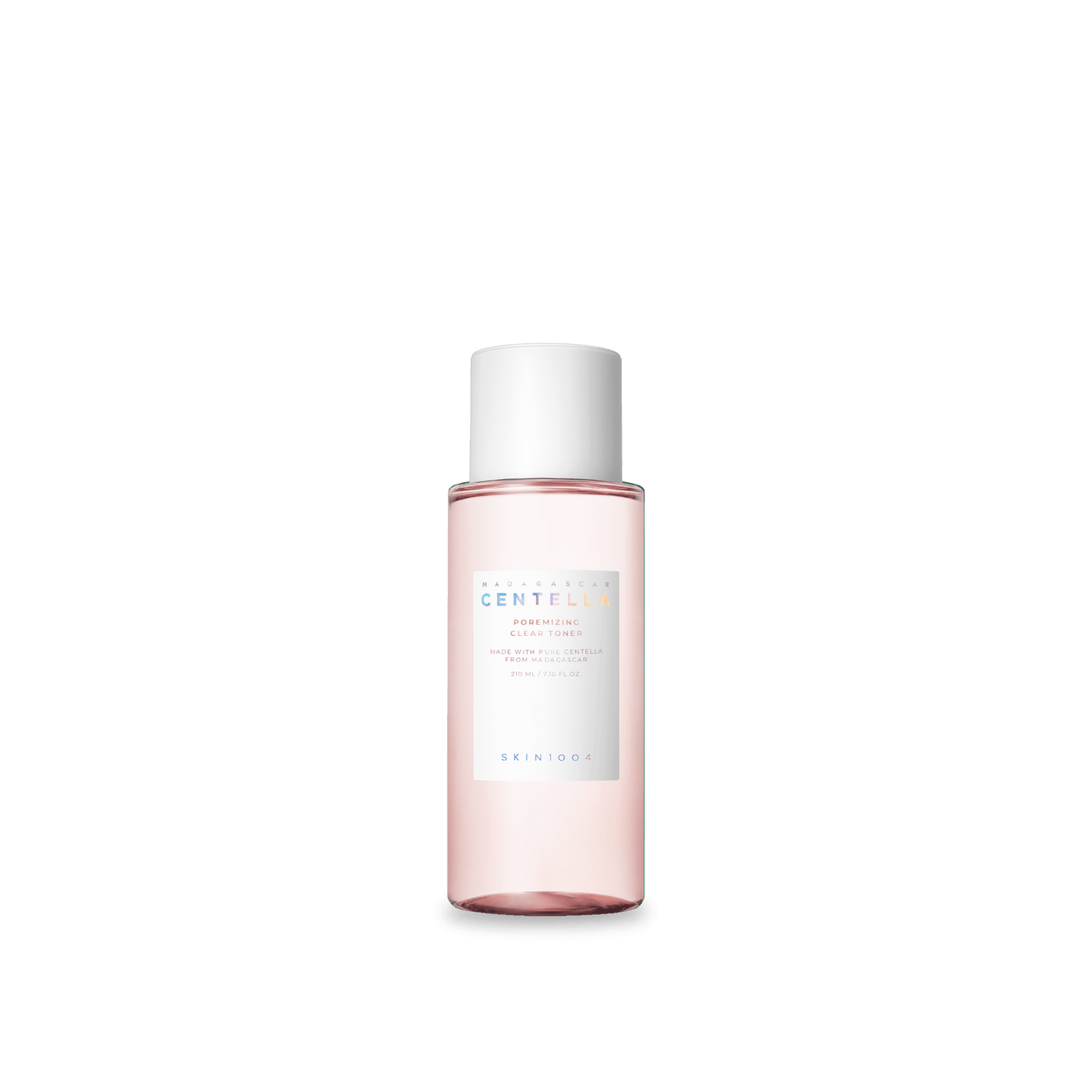 POREMIZING CLEAR TONER 210ml, SKIN1004 SKIN1004 Balancing Toner