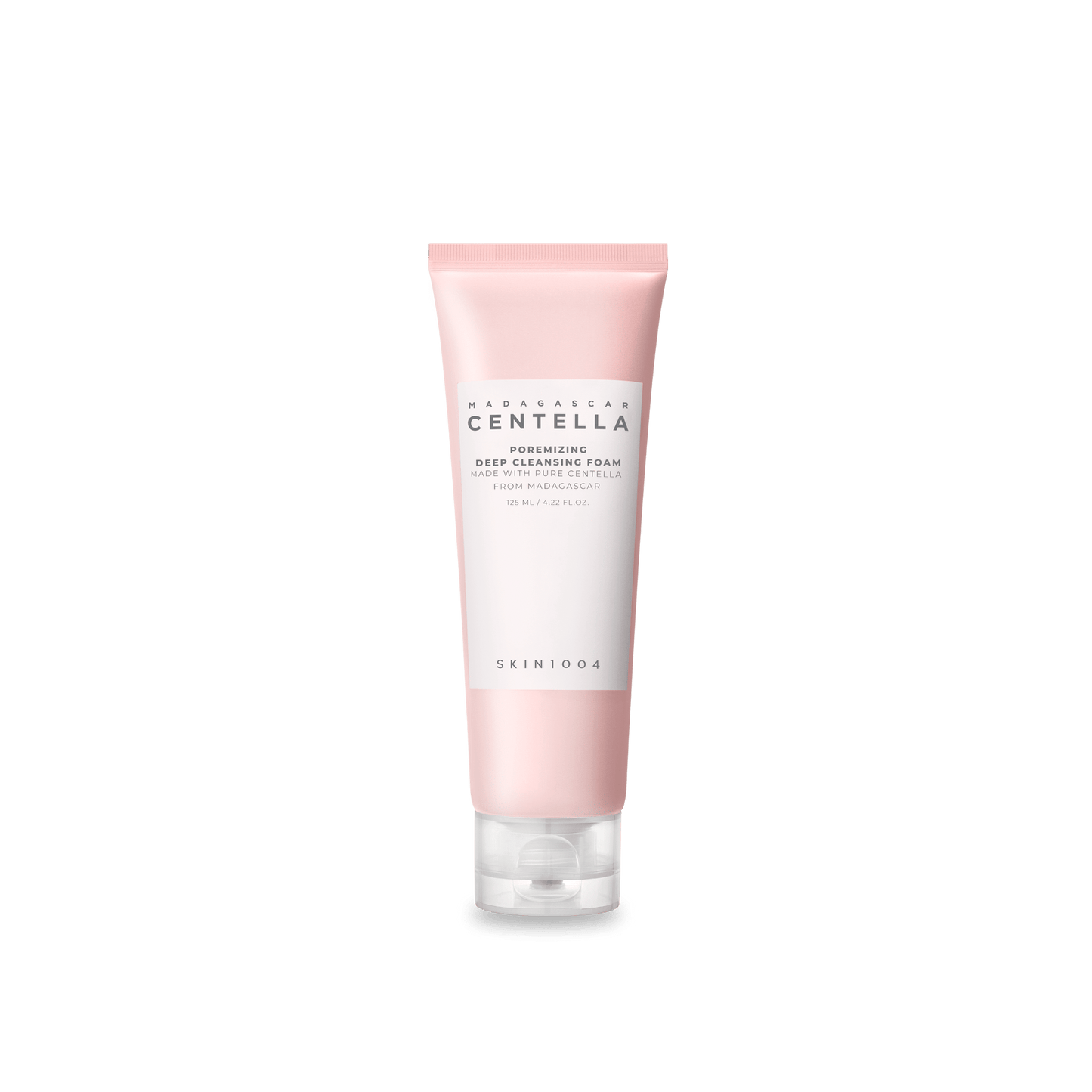 POREMIZING DEEP CLEANSING FOAM 125ml, SKIN1004 SKIN1004 Cleansing Foam