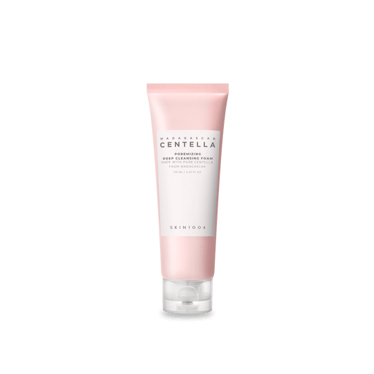 POREMIZING DEEP CLEANSING FOAM 125ml, SKIN1004 SKIN1004 Cleansing Foam