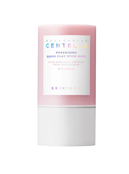 POREMIZING QUICK CLAY STICK MASK 27g, SKIN1004 SKIN1004 Clay Mask