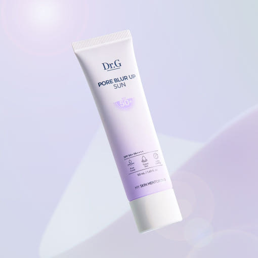 PORE BLUR UP SUN SPF50+ PA++++ 50ml, Dr.G Dr.G Sun Cream