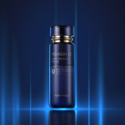 PREMIUM RX Swallow Nest Essence 55ml, TONYMOLY TONYMOLY Essence