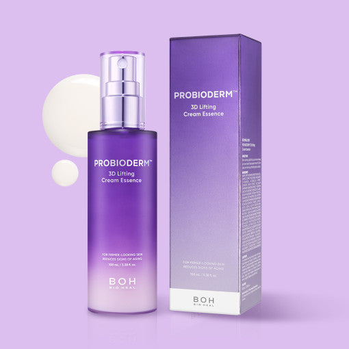 PROBIODERM 3D Lifting Cream Essence 100ml, BIO HEAL BOH BIO HEAL BOH Face Cream Essence