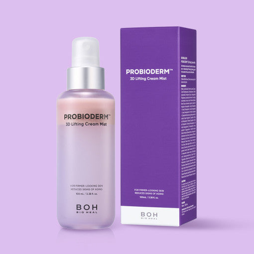 PROBIODERM 3D Lifting Cream Mist 100ml, BIO HEAL BOH BIO HEAL BOH Face Mist