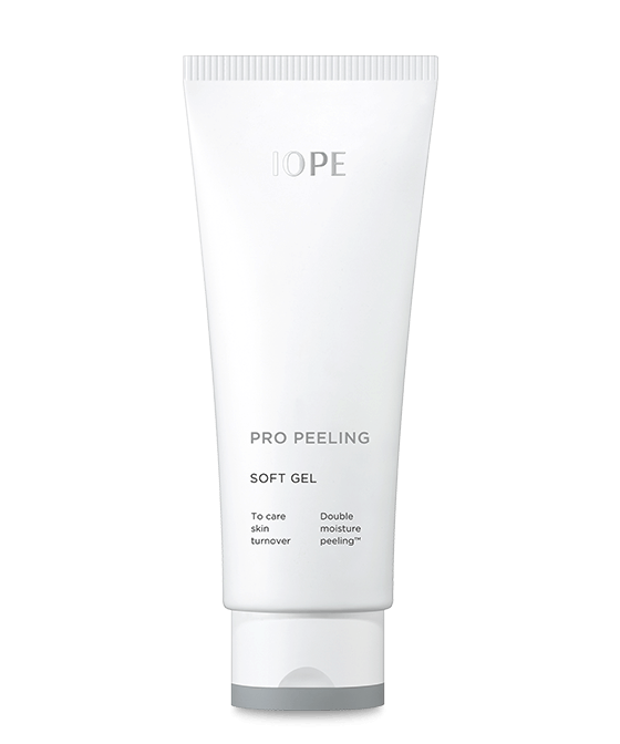 PRO PEELING SOFT GEL 100ml, IOPE IOPE Peeling Gel