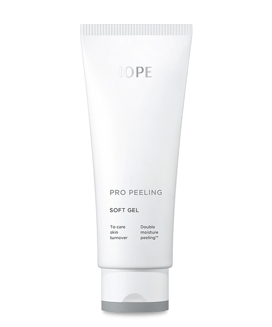PRO PEELING SOFT GEL 100ml, IOPE IOPE Peeling Gel