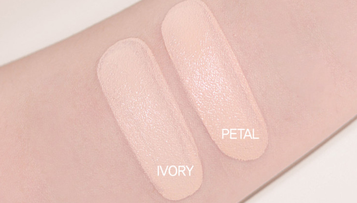 PRO TAILOR BE VELVET COVER CUSHION NEW CLASS CHERRY BLOSSOM EDITION SPF34 PA++ 13g+13g(Rifill), espoir espoir Cushion Foundation
