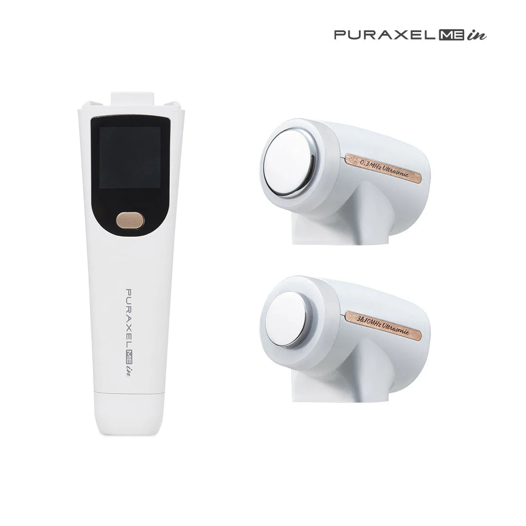 PURAXEL PURACELL-ME in Ultrasonic Beauty Device