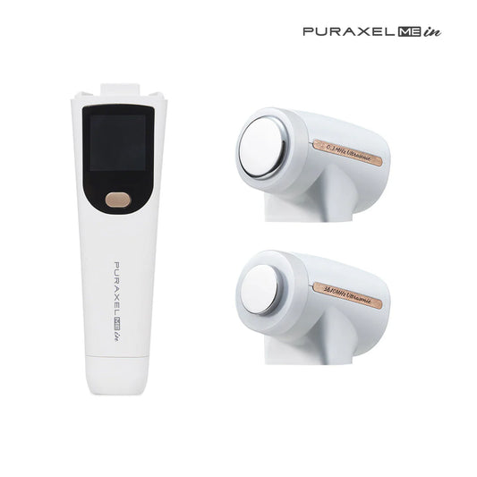 PURAXEL PURACELL-ME in Ultrasonic Beauty Device PURAXEL Beauty Device