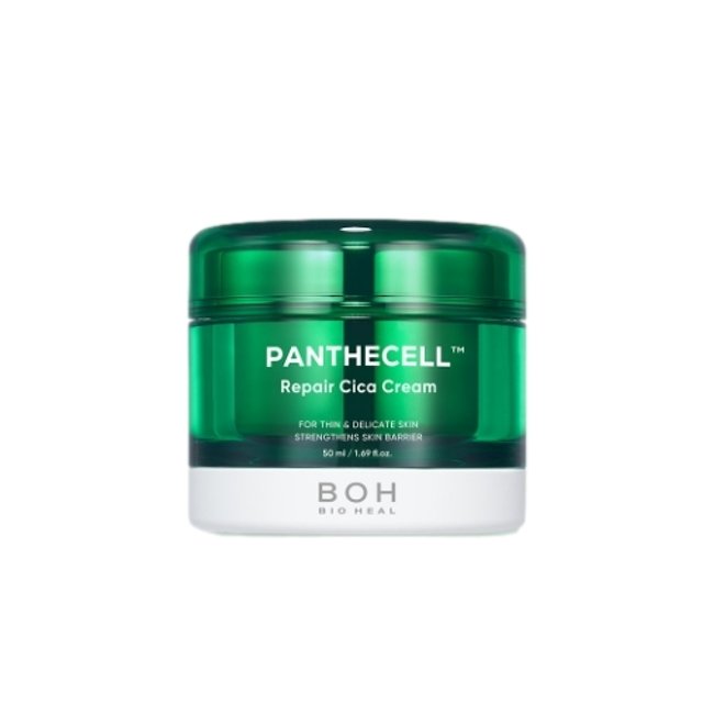 Panthecell Repair Cica Cream 50ml, BIO HEAL BOH BIO HEAL BOH Face Cream