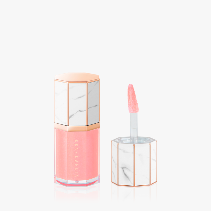 Paradise Aurora Shine Lip Treatment 6.5ml #03 Morning Dew, DEAR DAHLIA