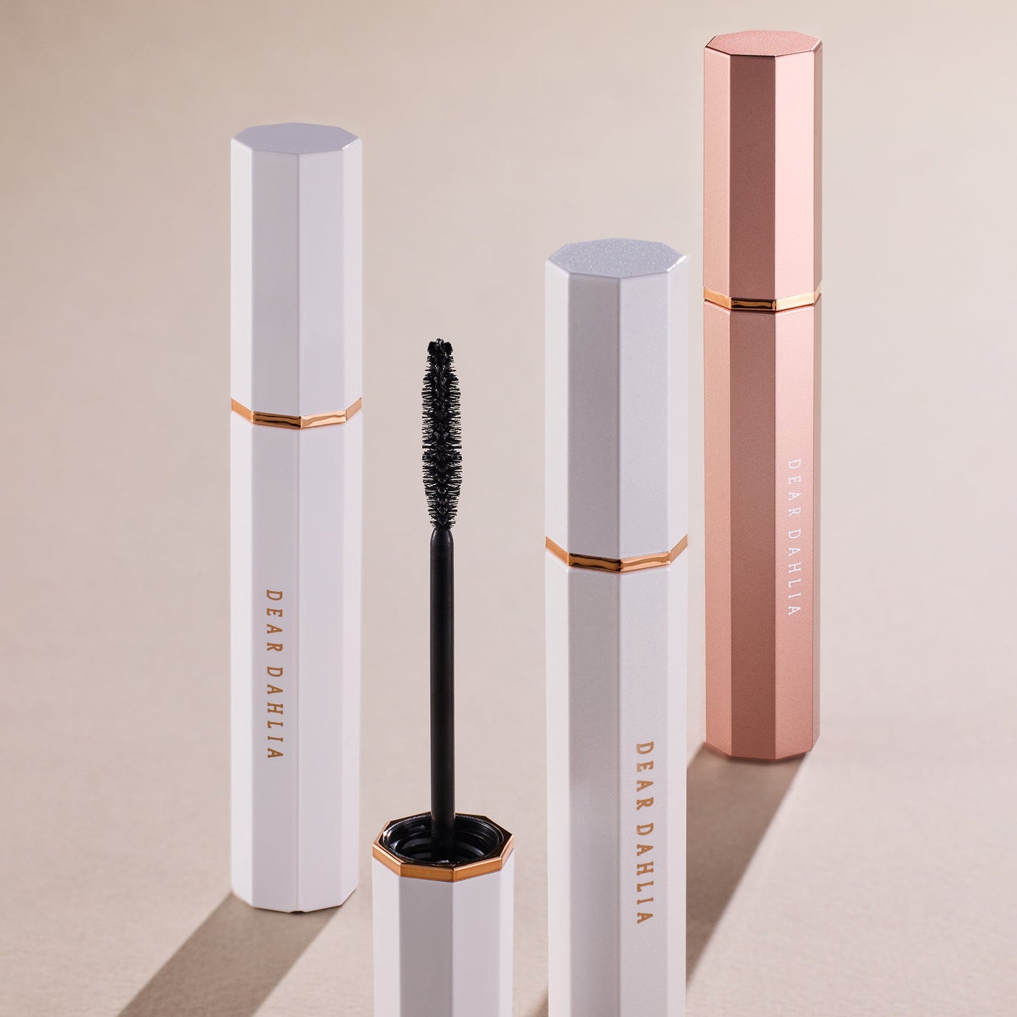 Paradise Dream Lash Volumizing Mascara, DEAR DAHLIA DEAR DAHLIA Mascara