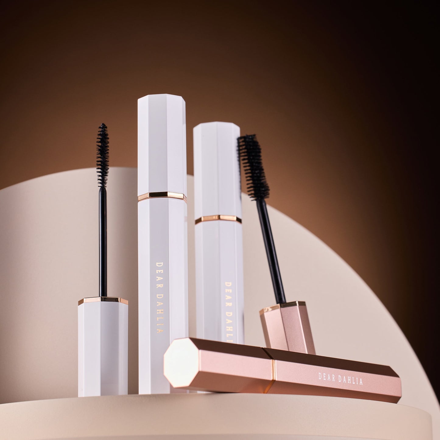 Paradise Dream Lash Volumizing Mascara, DEAR DAHLIA DEAR DAHLIA Mascara