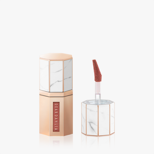 Paradise Dream Velvet Lip Mousse 6.5ml #17 Cosy, DEAR DAHLIA