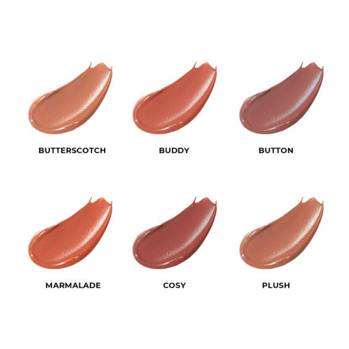 Paradise Dream Velvet Lip Mousse 6.5ml, DEAR DAHLIA DEAR DAHLIA Lip Tint