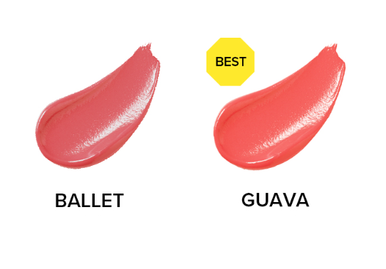 Paradise Dream Velvet Lip Mousse 6.5ml, DEAR DAHLIA DEAR DAHLIA Lip Tint