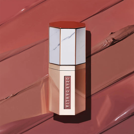 Paradise Dream Velvet Lip Mousse 6.5ml, DEAR DAHLIA DEAR DAHLIA Lip Tint