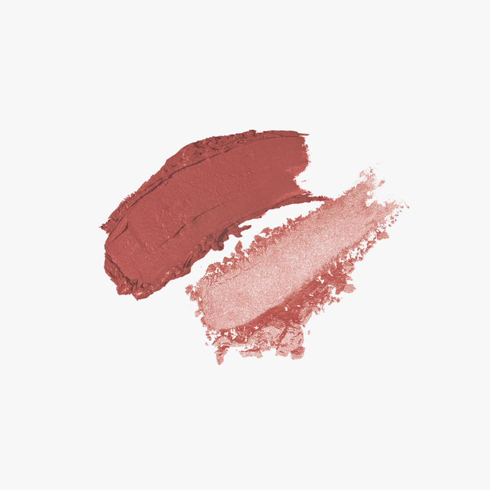 Paradise Dual Palette 4g #01 Forbidden Fig, DEAR DAHLIA-12
