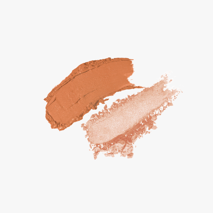 Paradise Dual Palette 4g #02 Secret Rendezvous, DEAR DAHLIA-2