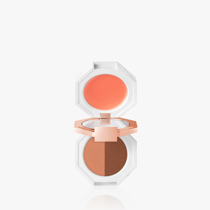 Paradise Dual Palette 4g #07 Lady Oxford, DEAR DAHLIA-1