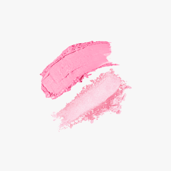 Paradise Dual Palette Blusher Duo 4g #02 Petal Princess, DEAR DAHLIA