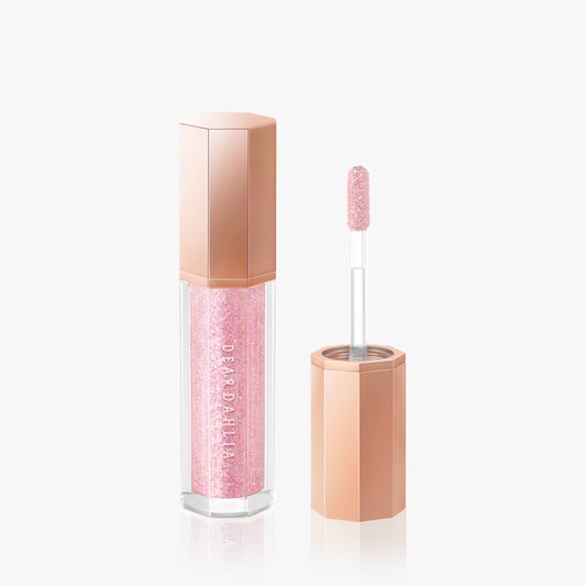 Paradise Shine Eye Sequins 4g #02 Muse, DEAR DAHLIA-1