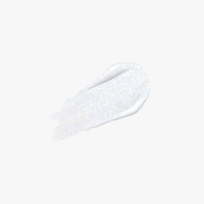 Paradise Shine Eye Sequins 4g #07 Crystal Trance, DEAR DAHLIA-12
