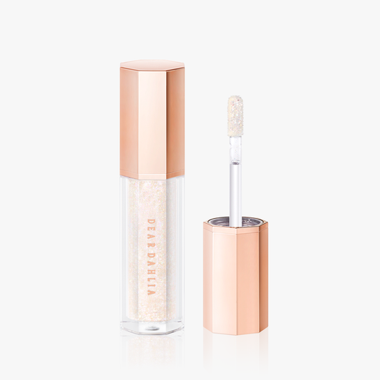 Paradise Shine Eye Sequins 4g #09 Angel Tears, DEAR DAHLIA-11