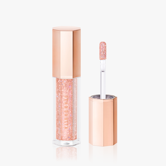 Paradise Shine Eye Sequins 4g #12 Love Drunk, DEAR DAHLIA-11