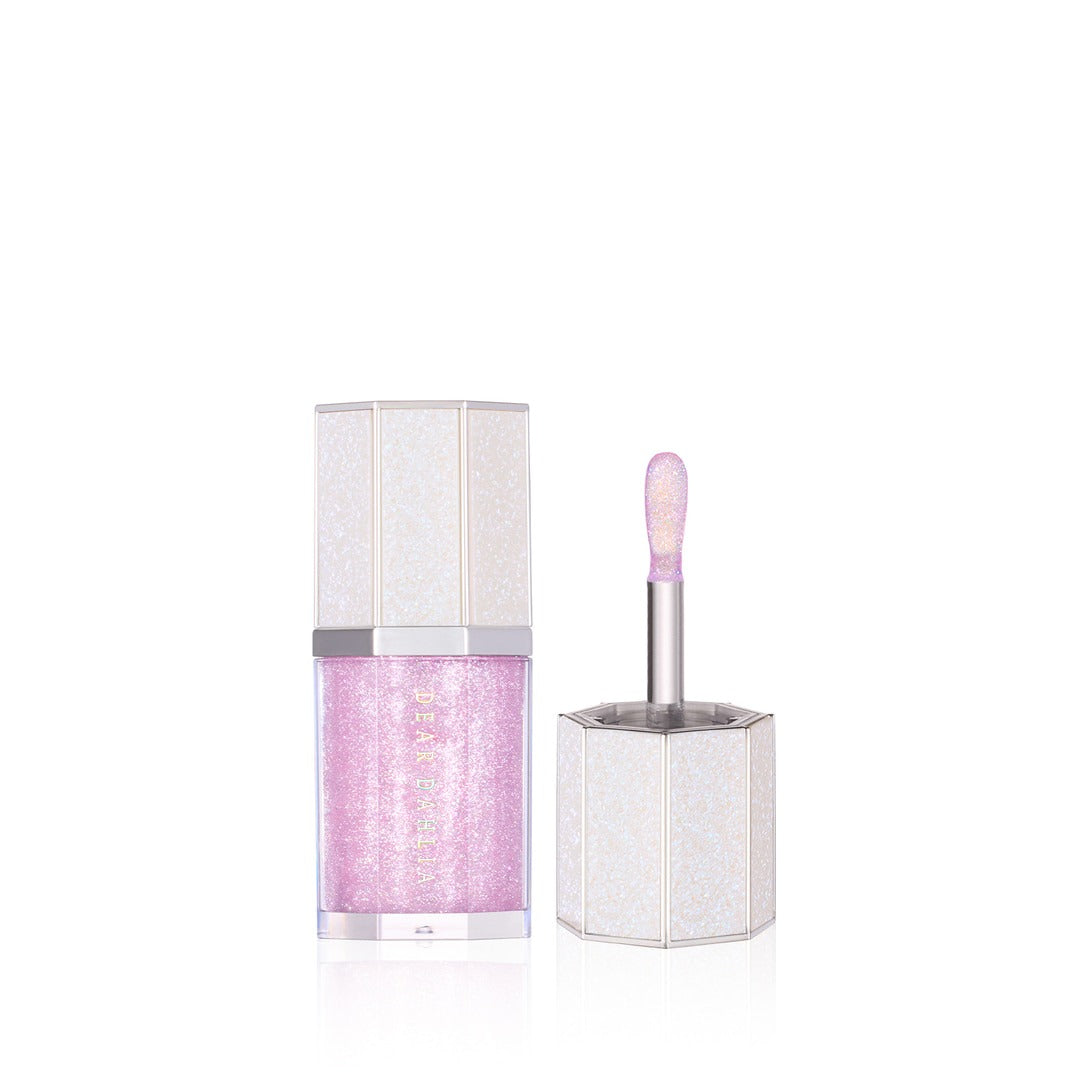 Paradise Sparkle Lip Glaze (4colors), DEAR DAHLIA DEAR DAHLIA Lip Glosses