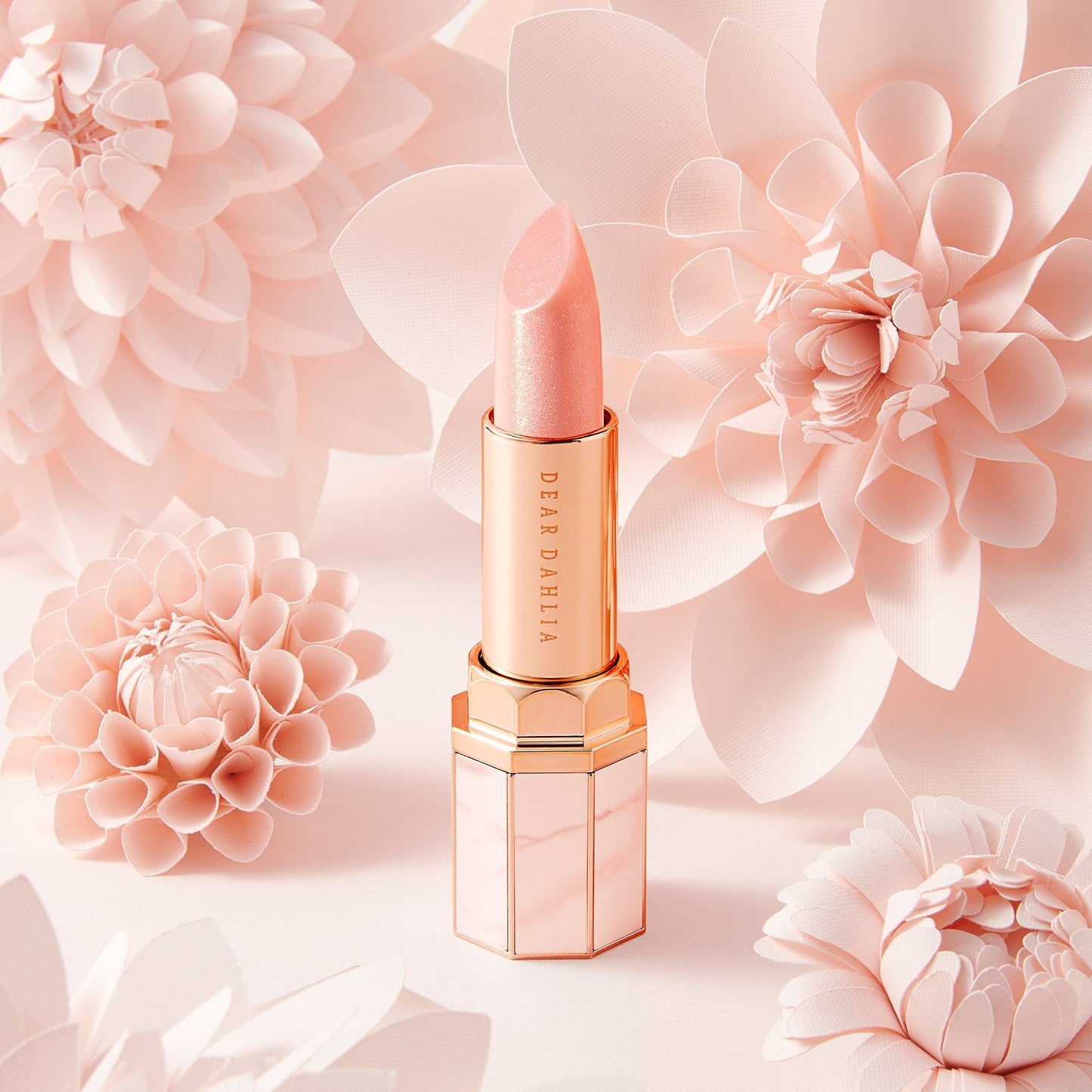 Paradise Tinted Blooming Balm, DEAR DAHLIA DEAR DAHLIA Lip Balm