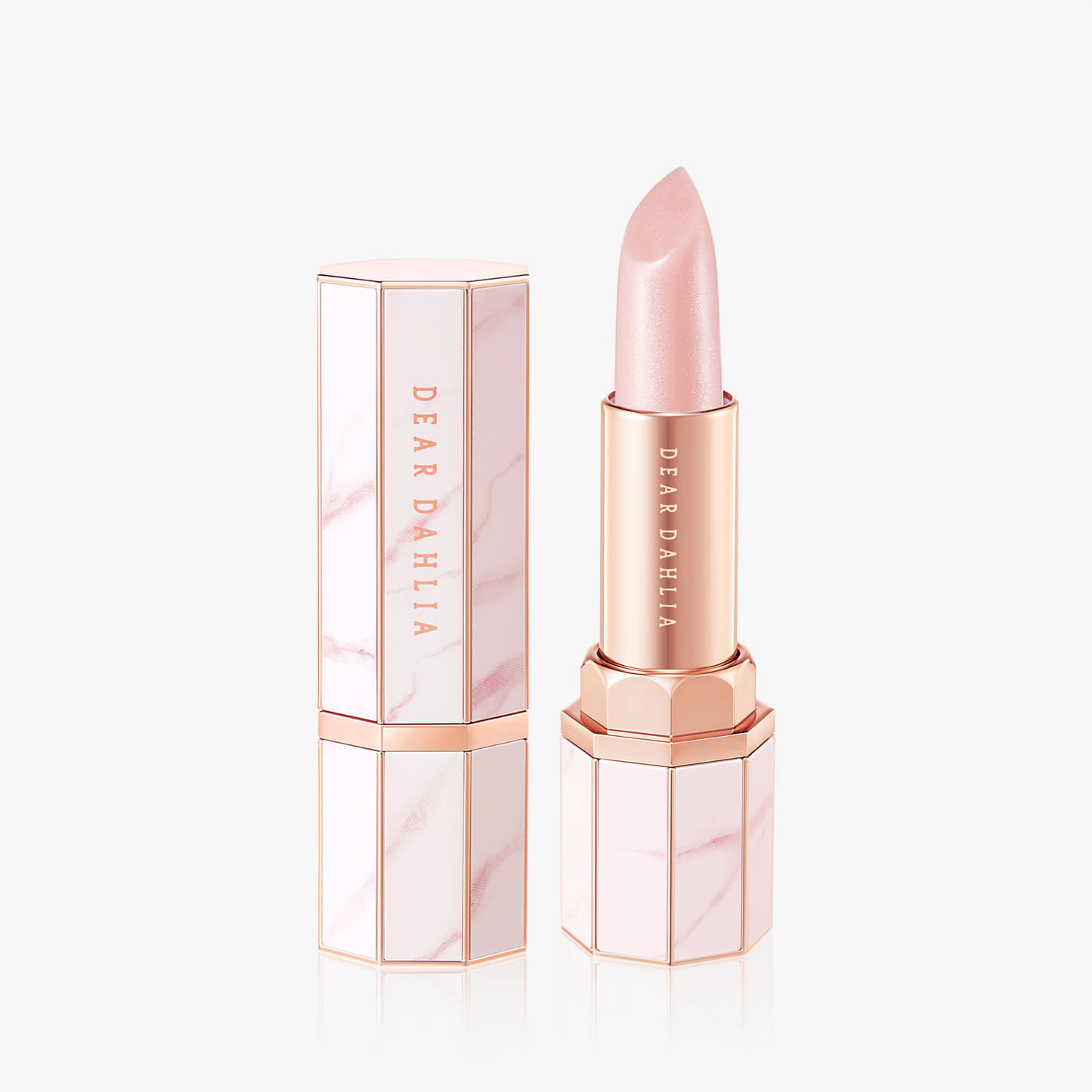 Paradise Tinted Blooming Balm, DEAR DAHLIA DEAR DAHLIA Lip Balm