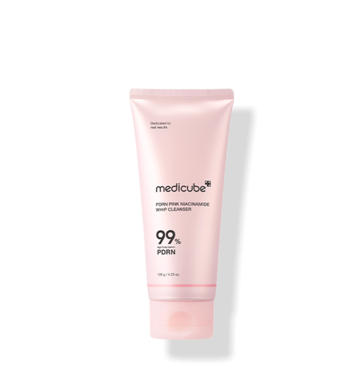Pdrn pink niacinamide whip cleanser 120g, medicube medicube Cleansing Foam