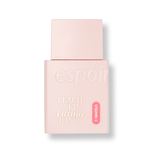 Peach Skin Fitting Base All New SPF50+ PA++++, espoir espoir Make Up Base