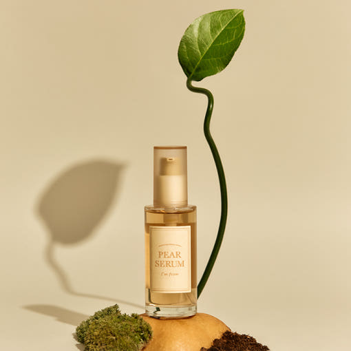 Pear Serum 50ml, I'm from I'm from Hydrating Serums